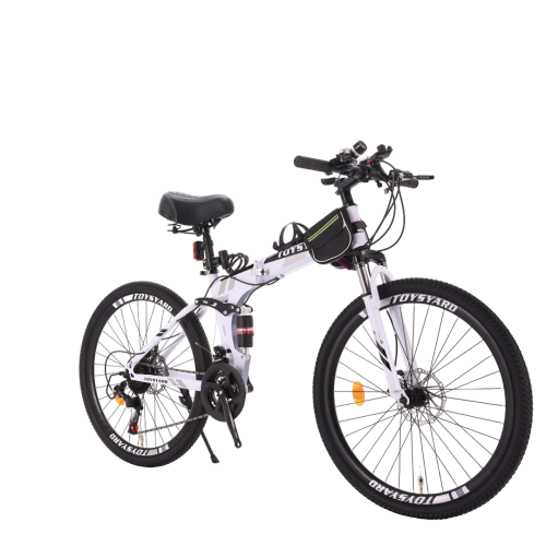 دراجات الهجين(6 حبات ) موديل لاند روفر سلك متعدد الألوان