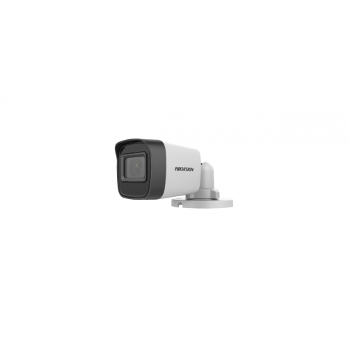 كاميرا 5 ميجا خارجي هيكفجن 30 متر DS-2CE16HOT-ITFS (كرتون 6حبه)